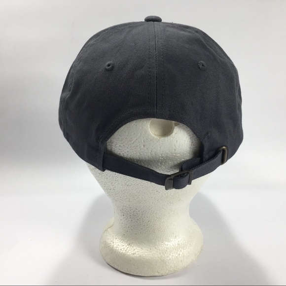 Primal Pit Paste P3 Dad Adjustable Strap Hat - Picture 6 of 11